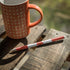 Canada Flag Distressed Apple Pencil (2nd Gen 2019) Skin